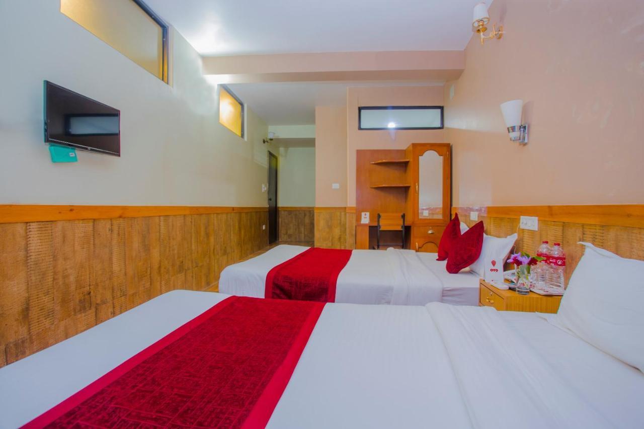 Grand Shivalaya Hotel And Restro Pokhara Exterior photo